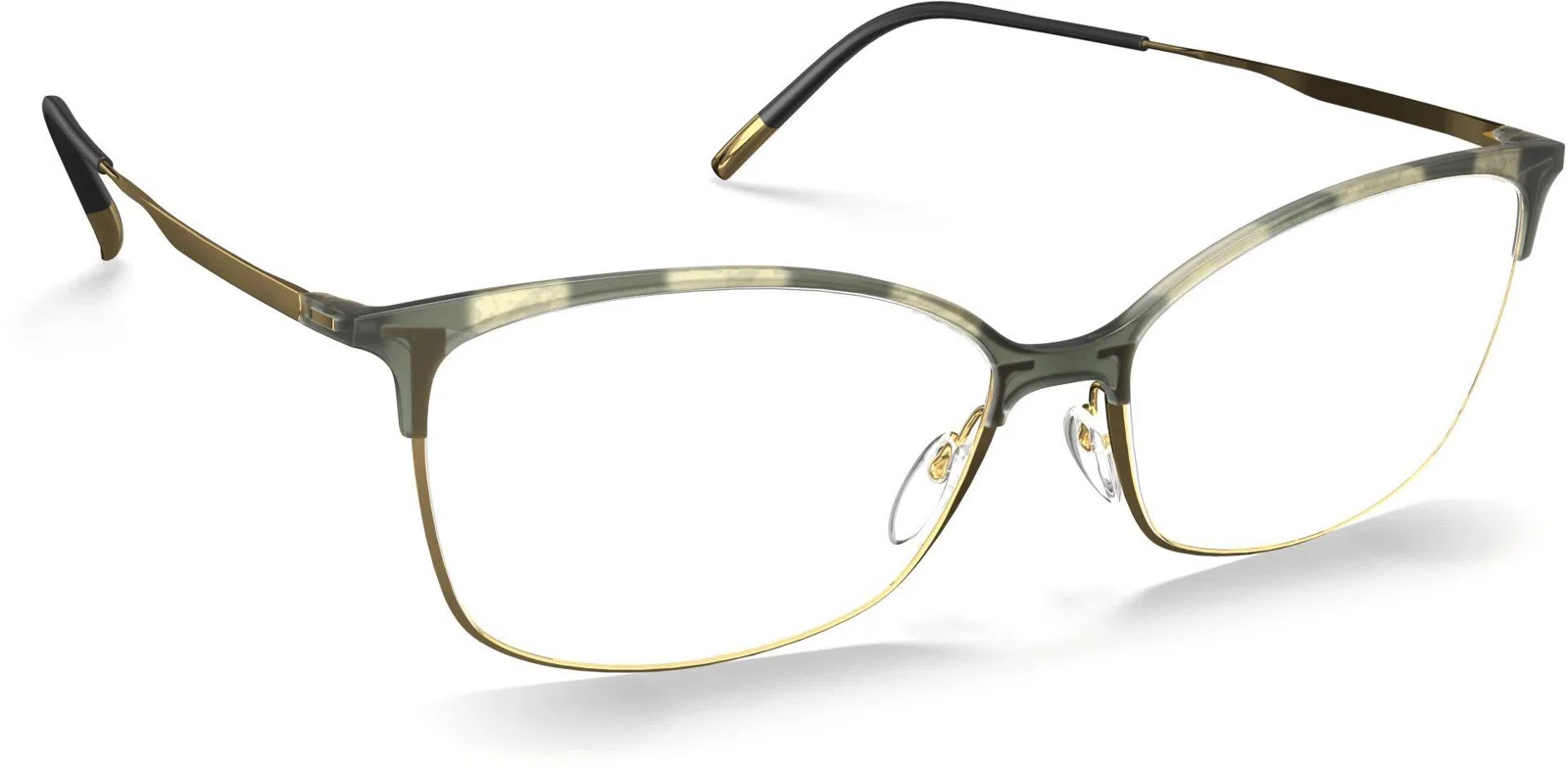 Silhouette Urban Fusion 1609 Eyeglasses - view 45